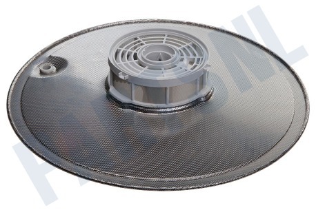 Atag Vaatwasser Filter Kolom -grijs-