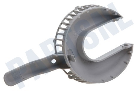 Electrolux Vaatwasser Filter inzet v/h grote filter