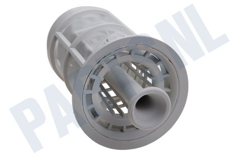 Zanussi Vaatwasser Filter Compleet rond
