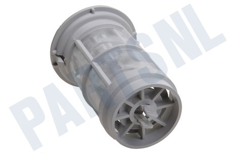 Zanussi Vaatwasser Filter Compleet rond