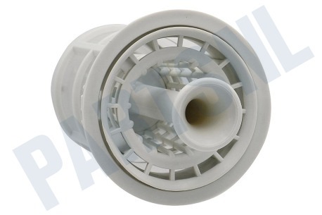 Alternatief Vaatwasser Filter Compleet rond
