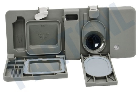 Zanussi-electrolux Vaatwasser Zeepbak Compleet