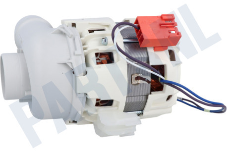 Juno-electrolux Vaatwasser Pomp Circulatiepomp Nidec
