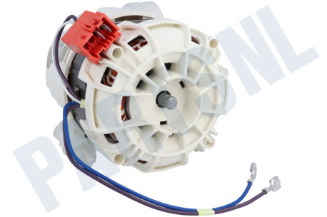 Juno-electrolux Vaatwasser Pomp Circulatiepomp Nidec