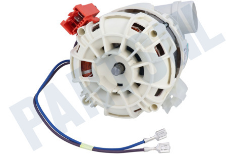 Juno-electrolux Vaatwasser Pomp Circulatiepomp Nidec