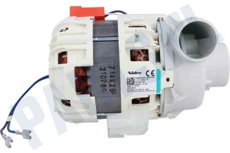 Juno-electrolux Vaatwasser Pomp Circulatiepomp Nidec