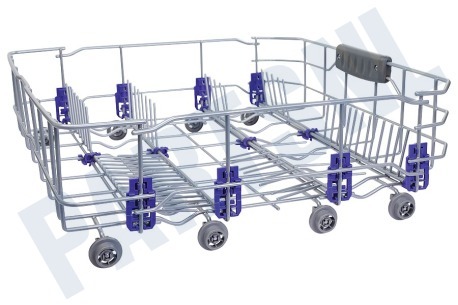 LG Vaatwasser AHB72909101 Korf Compleet