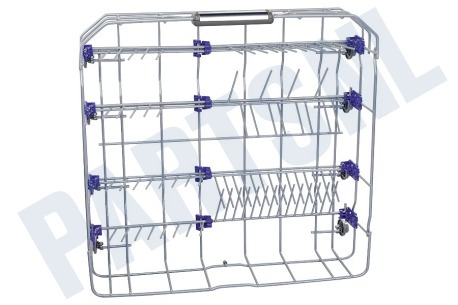 LG Vaatwasser AHB72909101 Korf Compleet