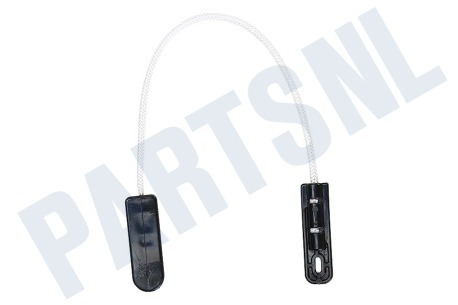 LG Vaatwasser Touw Touwtje met plastic houder