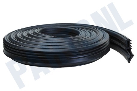 Inventum Vaatwasser Deurrubber Afdichtingsrubber rondom