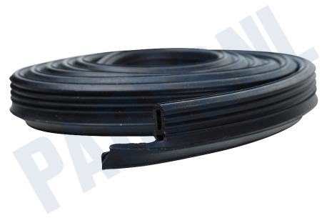 Inventum Vaatwasser Deurrubber Afdichtingsrubber rondom