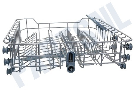 Inventum Vaatwasser 30400900067 Bovenkorf Compleet