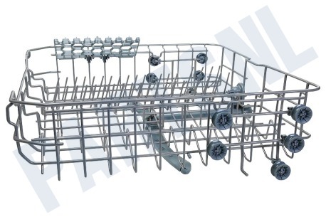 Inventum Vaatwasser 30400900067 Bovenkorf Compleet