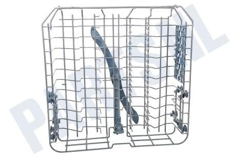 Inventum Vaatwasser 30400900067 Bovenkorf Compleet