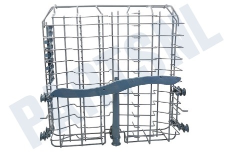 Inventum Vaatwasser 30400900067 Bovenkorf Compleet