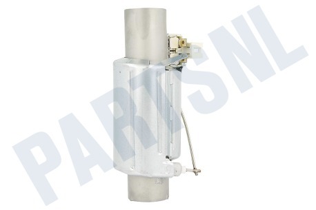 Inventum Vaatwasser Verwarmingselement 1800W cilinder