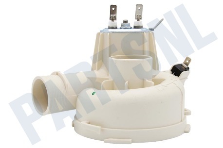Inventum Vaatwasser 30401000177 Verwarmingselement