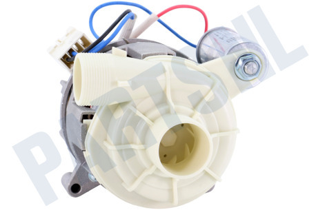 Inventum Vaatwasser Circulatiepomp