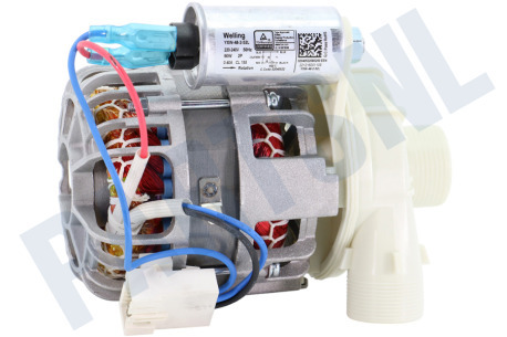Inventum Vaatwasser Circulatiepomp