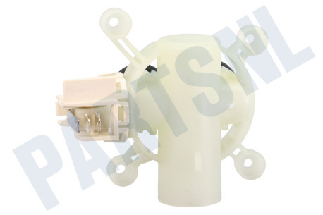 Inventum Vaatwasser ECO meter