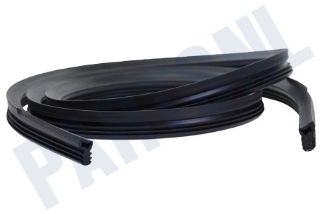 Haier Vaatwasser 01203000248 Deurrubber Rondom
