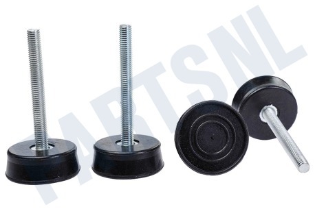 Universeel Airco Trillingsdempers