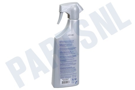WPRO FRI101 WPRO Koelkastreiniger - Ontdooispray (500 ml)