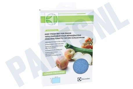 Electrolux E3RSMA02 Vershoudmat