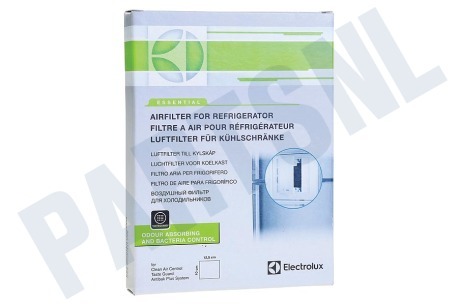 Electrolux Koelkast E3RWAF01 Luchtfilter voor koelkast