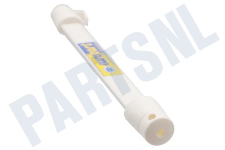 Universeel Koelkast Thermometer lang +50 tot -50 graden