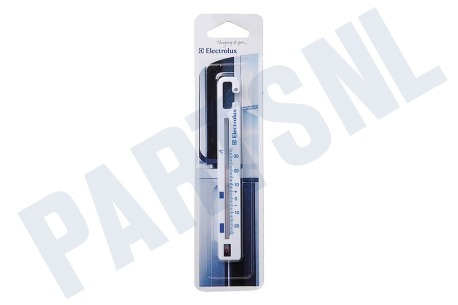 Bauknecht Koelkast E4RTAR01 Vertical Vriezer/Koelkast Thermometer
