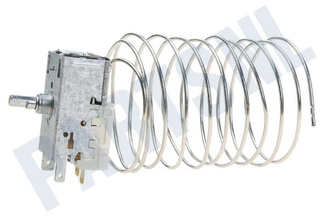 Ranco Thermostaat VB 107 K50-H1107 2 cont. Cap.L= 2000mm