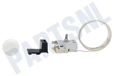 Zanussi Koelkast Thermostaat VS 105 Ranco NR.6 3kon+l.