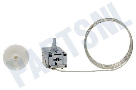 Ranco Koelkast Thermostaat VI 112 Ranco NR.3 aut.ont L.Cap=1.5m.