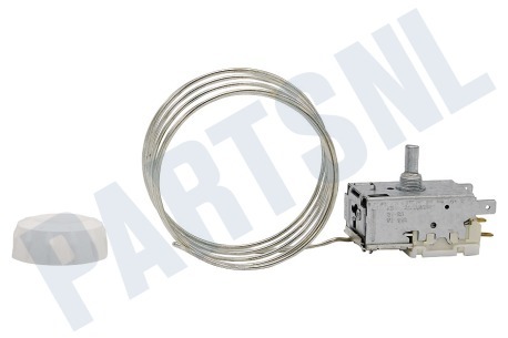 Ranco Koelkast Thermostaat VI 112 Ranco NR.3 aut.ont L.Cap=1.5m.