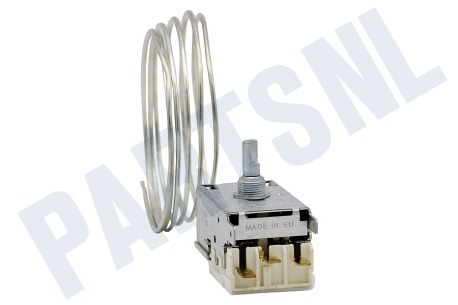 Ranco Koelkast Thermostaat VI 112 Ranco NR.3 aut.ont L.Cap=1.5m.