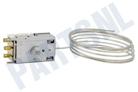 Ranco Koelkast Thermostaat VI 112 Ranco NR.3 aut.ont L.Cap=1.5m.