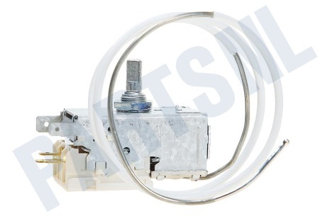 Universeel Koelkast Thermostaat K59L2677 3 cont. Cap.L=60cm