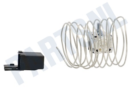 Danfoss Koelkast Thermostaat nr.46 Danfoss 3 kon+ lamp