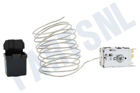 Danfoss Koelkast Thermostaat nr.46 Danfoss 3 kon+ lamp