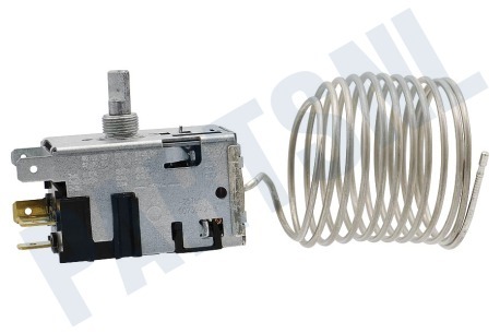 Danfoss Koelkast Thermostaat nr.43 Danfoss + aut. ontd