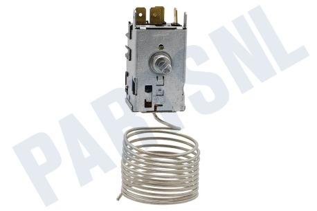 Danfoss Koelkast Thermostaat nr.43 Danfoss + aut. ontd