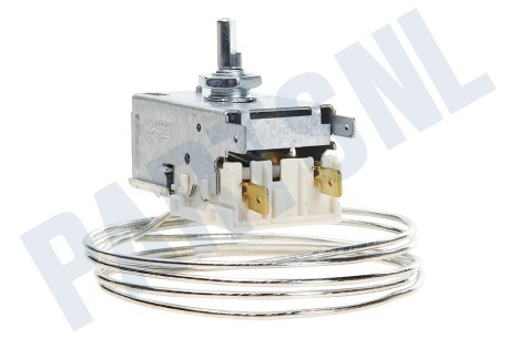 Ikea Koelkast Thermostaat nr.1 Tafelmodel