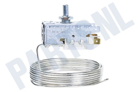 Universeel Koelkast 484000008684 Thermostaat nr.6, 3 kontakten