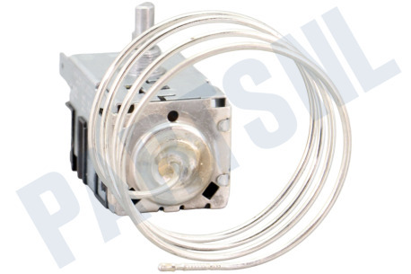 Danfoss Thermostaat Nr.263 077B3641 4061