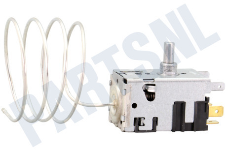 Danfoss Thermostaat Nr.263 077B3641 4061