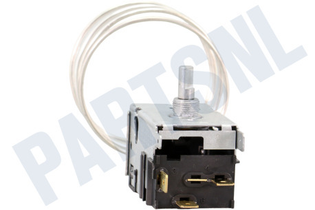 Danfoss Thermostaat Nr.263 077B3641 4061