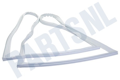 AEG Koelkast Afdichtingsrubber Magneetdichting Vriezer