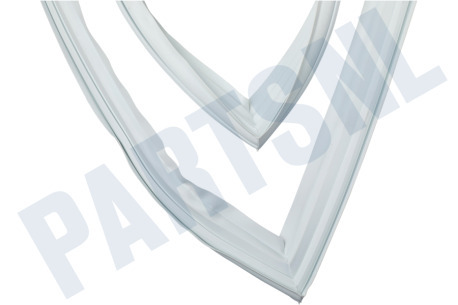 Funix Koelkast Afdichtingsrubber 680 x 575mm -wit-