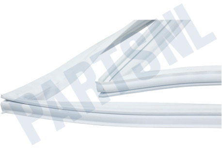 Funix Koelkast Afdichtingsrubber 680 x 575mm -wit-